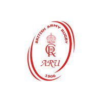 Army Rugby Union(@armyrugbyunion) 's Twitter Profile Photo
