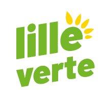 Groupe des élu·es Lille Verte(@lilleverte) 's Twitter Profile Photo
