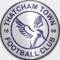 Thatcham Town FC(@Thatcham_TownFC) 's Twitter Profile Photo