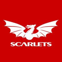 Scarlets Rugby(@scarlets_rugby) 's Twitter Profile Photo