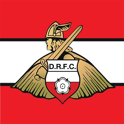 Doncaster Rovers Football Club. Part of the @Club_Doncaster family. Tickets 📞 01302 762576 💻 https://t.co/QHaGj7HMNr #DRFC