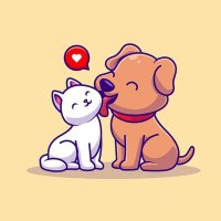 Cute Animals(@CuteAnimal_X) 's Twitter Profile Photo