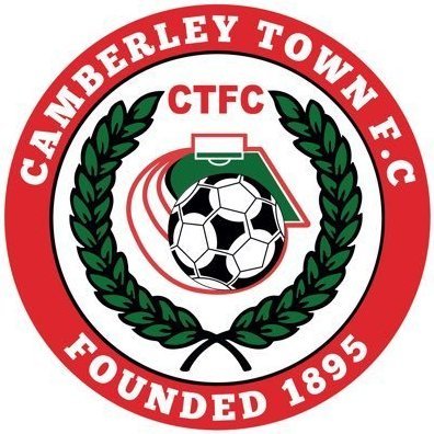 CamberleyTownFC Profile Picture