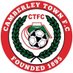 Camberley Town (@CamberleyTownFC) Twitter profile photo