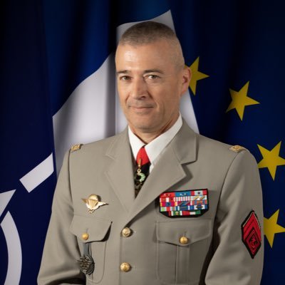 Chef d'état-major des armées