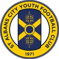 St Albans City Youth (@cityyouthfc) 's Twitter Profile