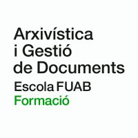 Arxivística i Gestió de Documents UAB(@ESAGED_UAB) 's Twitter Profile Photo