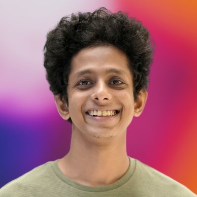 Alen Varghese Profile