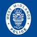 Walsall Police (@WalsallPolice) Twitter profile photo
