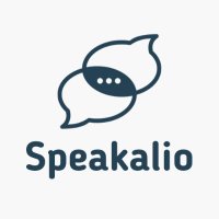Speakalio (@speakalio) 's Twitter Profile