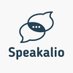 Speakalio (@speakalio) Twitter profile photo