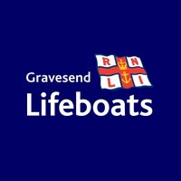 Gravesend RNLI Lifeboats (@gravesendrnli) 's Twitter Profile Photo Gravesend RNLI Lifeboats (@gravesendrnli) 's Twitter Profile Photo