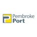 Pembroke Port (@PembrokePort) Twitter profile photo