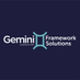 Gemini Framework Solutions (@geminiframework) Twitter profile photo Gemini Framework Solutions (@geminiframework) Twitter profile photo