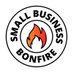 Small Business Bonfire (@smallbizbonfire) Twitter profile photo