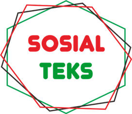 seorang guru twitter,lihat makna & pikiran apa yang ada di kehidupan sosial sekitar kita, sadarilah kita punya KONSEP BERFIKIR atas diri kita sendiri. Enjoyed!