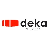 Deka Energy(@dekaenergy) 's Twitter Profile Photo