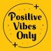 Positive Vibes (@Positive_Vibz_) Twitter profile photo