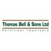 Thomas Bell and Sons (@ThomasbellFert) Twitter profile photo