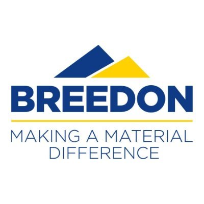 Breedon Group PLC