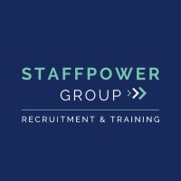 STAFFPOWER GROUP (@staffpowergrou1) 's Twitter Profile