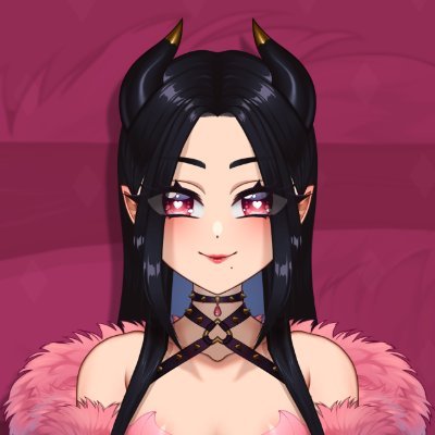 Indefinite hiatus to kick sadness in the butt
Deviled Egg from Italy🇮🇹
NO NSFW! I'M SHY! 😳 (Ecchi is oke)💕
I sing, I stream, I destroy your dreams~♥