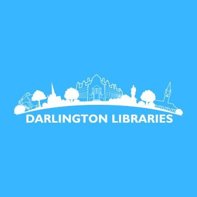 Our new refurbished library in Crown Street, Darlington is now open. See our website for more info: https://t.co/6KAUejjTXs