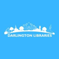 Darlington Libraries (@darllibs) 's Twitter Profile Photo Darlington Libraries (@darllibs) 's Twitter Profile Photo