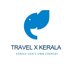 Travel X Kerala (@Travelxkerala) Twitter profile photo