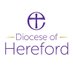 Hereford Diocese (@HerefordDiocese) Twitter profile photo