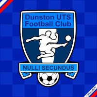 Dunston UTS FC(@DunstonUTSFC) 's Twitter Profile Photo