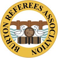 Burton Refereesโ Association (@burtonreferees) 's Twitter Profile Photo Burton Refereesโ Association (@burtonreferees) 's Twitter Profile Photo