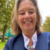 Carmel McConnell MBE(@MagicCarmel) 's Twitter Profile Photo