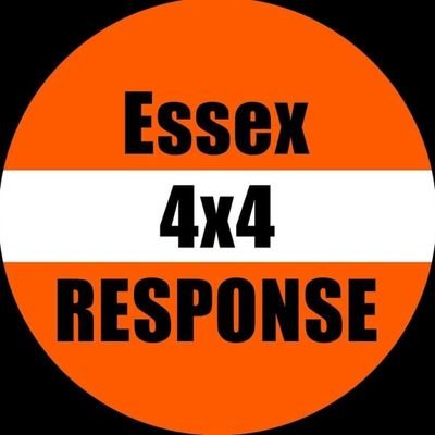 Essex 4x4 Response is a group of volunteers who offer their time, skills and vehicle during periods of adverse weather, major incidents and for event support.