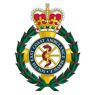 We provide 999 across Kent, Surrey, Sussex & parts of Hants and 111 across Kent & Sussex. https://t.co/MnKhpPswct