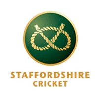 Staffordshire Cricket(@StaffsCricket) 's Twitter Profile Photo