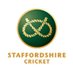 Staffordshire Cricket (@StaffsCricket) Twitter profile photo