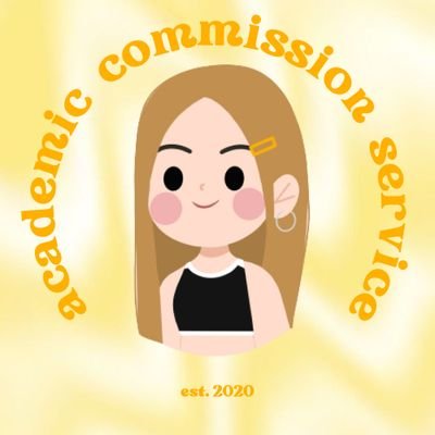 she/her • STEM Graduate (with High Honors) • 3rd year MedTech student • Catered 800+ Commissions