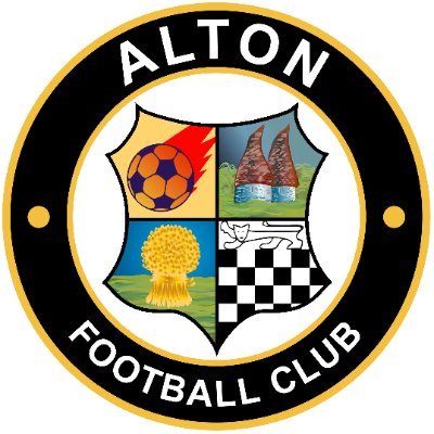 Official account of Alton Football Club. First Team: Combined Counties: Premier Division South