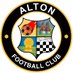 Alton FC (@alton_fc) Twitter profile photo