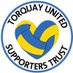 Torquay United Supporters Trust (@TUSTCOYY) Twitter profile photo