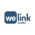 WElinkHomes (@welink_homes) Twitter profile photo