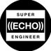 SUPER ((ECHO)) ENGINEER (@superechoeng) Twitter profile photo SUPER ((ECHO)) ENGINEER (@superechoeng) Twitter profile photo