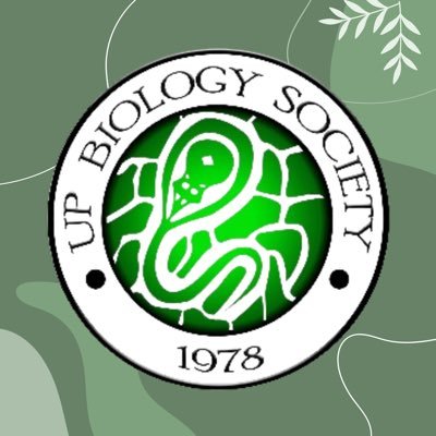 UP Biology Society