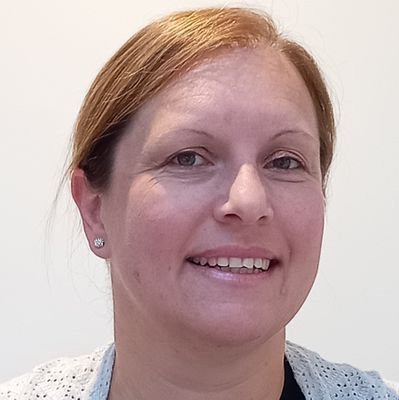 SallyDrakeAHP Profile Picture