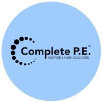 Complete P.E.(@Complete_PE) 's Twitter Profile Photo