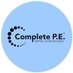 Complete P.E. (@Complete_PE) Twitter profile photo