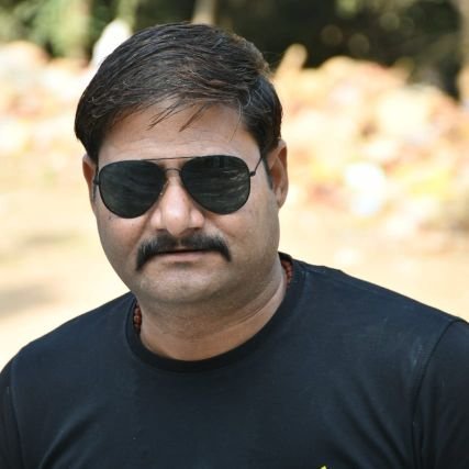 Kailash25518295's profile picture. 