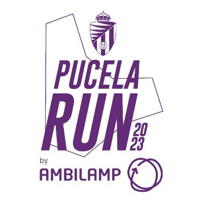 17/12/23 🏃 La carrera del sentimiento blanquivioleta. Salida y llegada en el estadio José Zorrilla. 5K | 10K | Marcha Familiar #PucelaRun2023