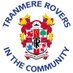 Tranmere Rovers in the Community (@TRFCCommunity) Twitter profile photo